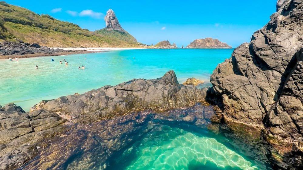 Moriah Noronha * Fernando de Noronha