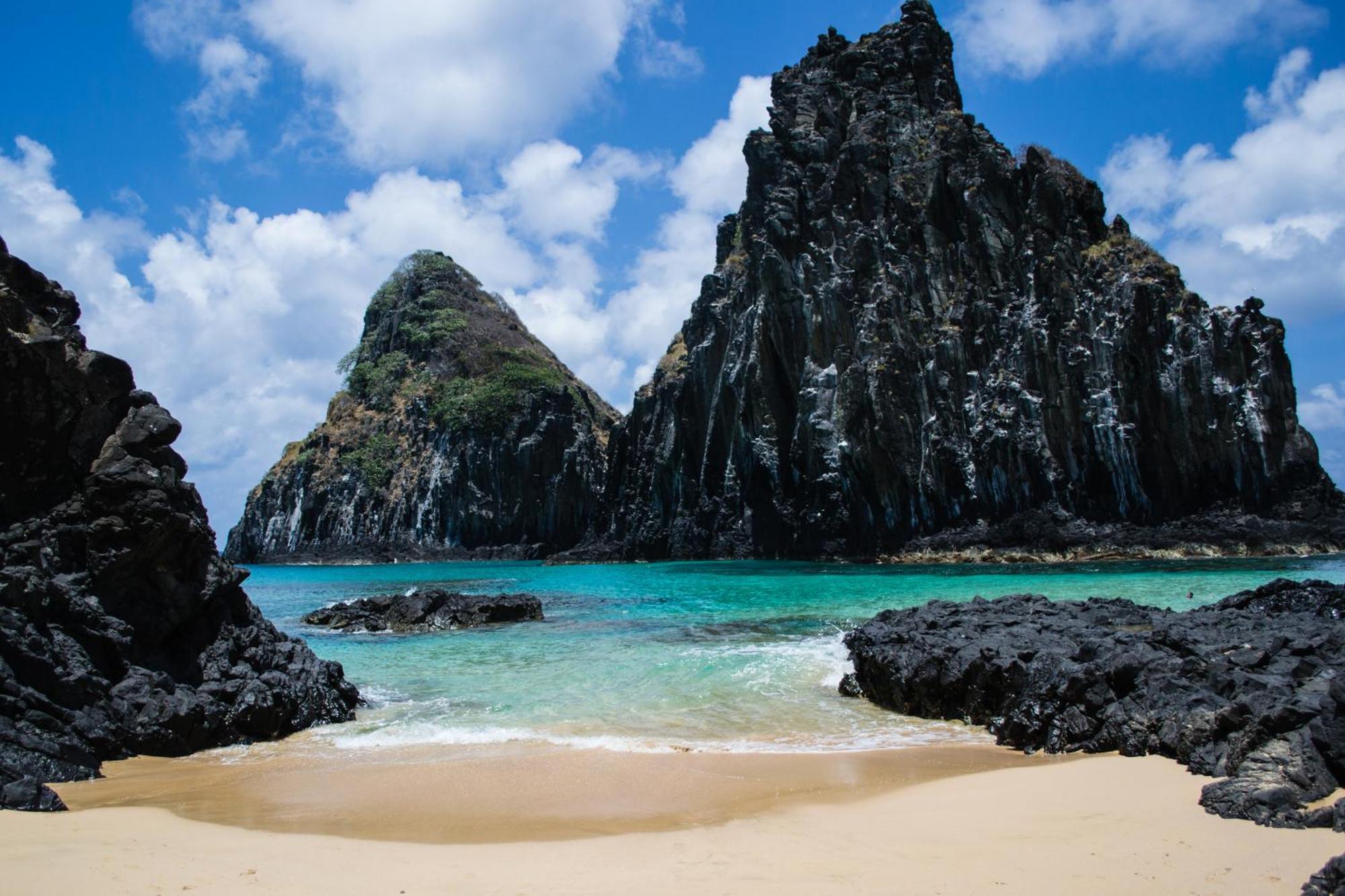 Moriah Noronha Fernando de Noronha