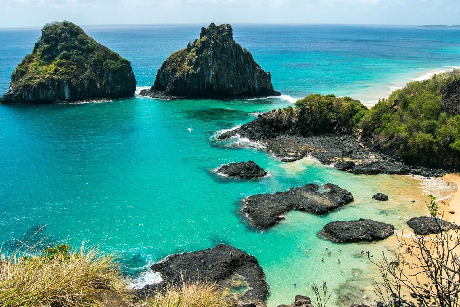 Moriah Noronha Fernando de Noronha